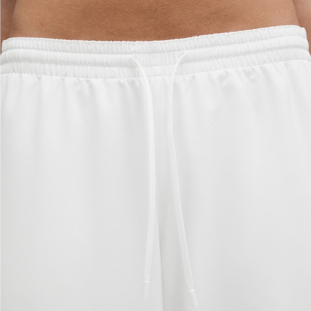 LULULEMON COURT RIVAL WIDE LEG TRACK PANT (REGULAR) SIZE 14 MSRP $128 BNWT - Picture 3 of 9